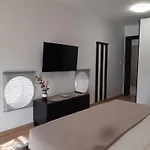 Guest house Kvint Vendeghaz