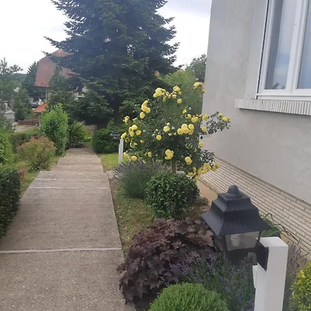 Gasthuis Kvint Vendeghaz Zalaegerszeg