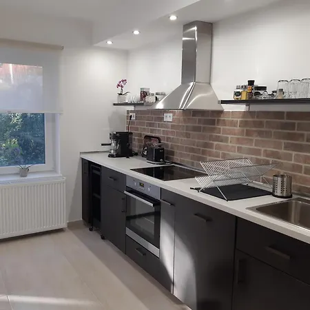 Kvint Vendeghaz Penzion