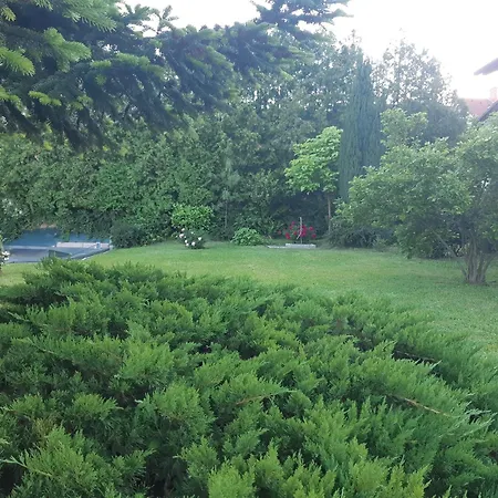 Kvint Vendeghaz Zalaegerszeg