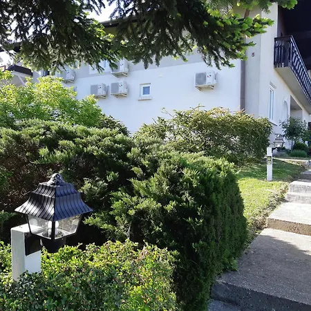 Kvint Vendeghaz 3* Zalaegerszeg