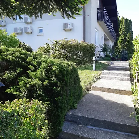 Kvint Maison d'hôtes Zalaegerszeg