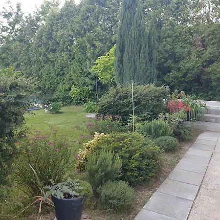 Kvint Vendeghaz Penzion Zalaegerszeg