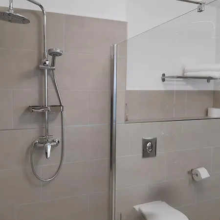 בית הארחה Kvint Vendeghaz זלאגרסג