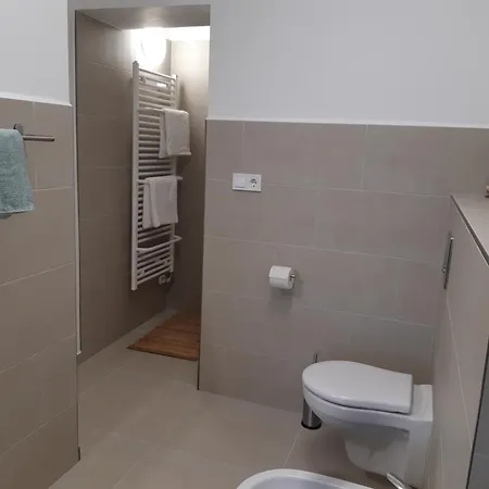 Kvint Maison d'hôtes Zalaegerszeg