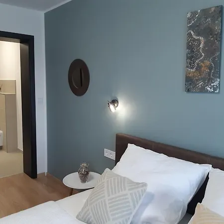 Kvint Vendeghaz 3* Zalaegerszeg