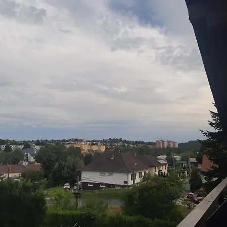 Kvint Vendeghaz Guest house Zalaegerszeg