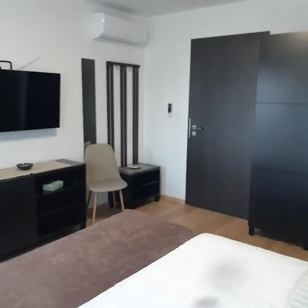 Penzion Kvint Vendeghaz Zalaegerszeg