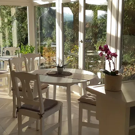 Maison d'hôtes Kvint 3*
