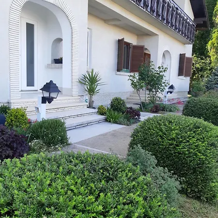 Maison d'hôtes Kvint