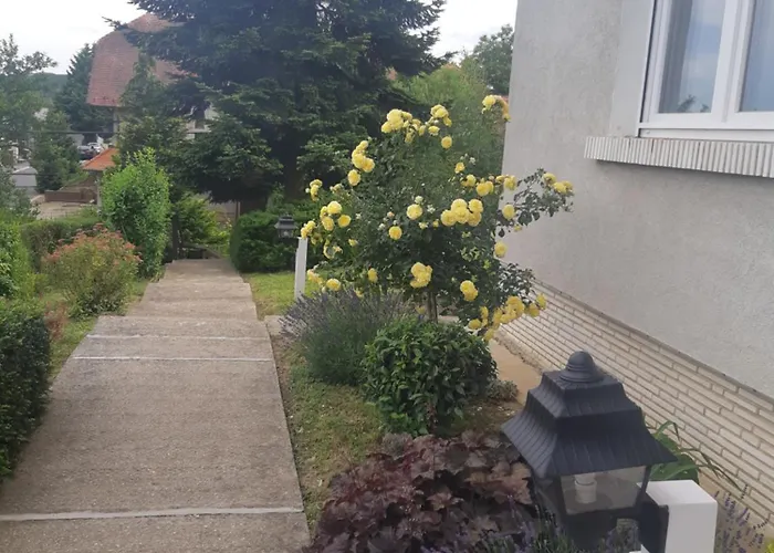 Gasthuis Kvint Vendeghaz Zalaegerszeg