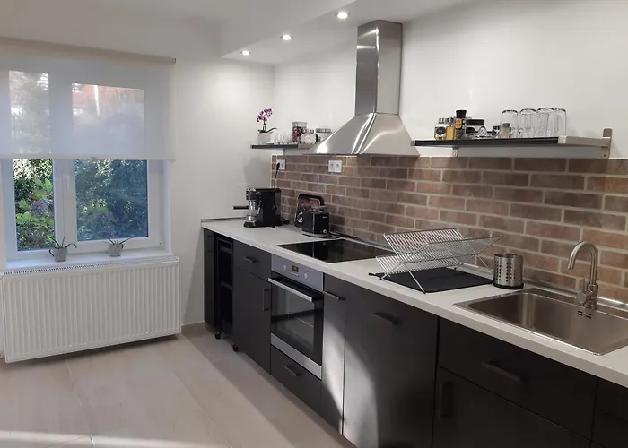 Kvint Vendeghaz Gasthuis