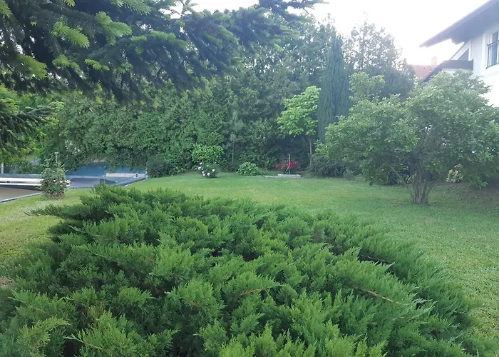 Kvint Vendeghaz Zalaegerszeg