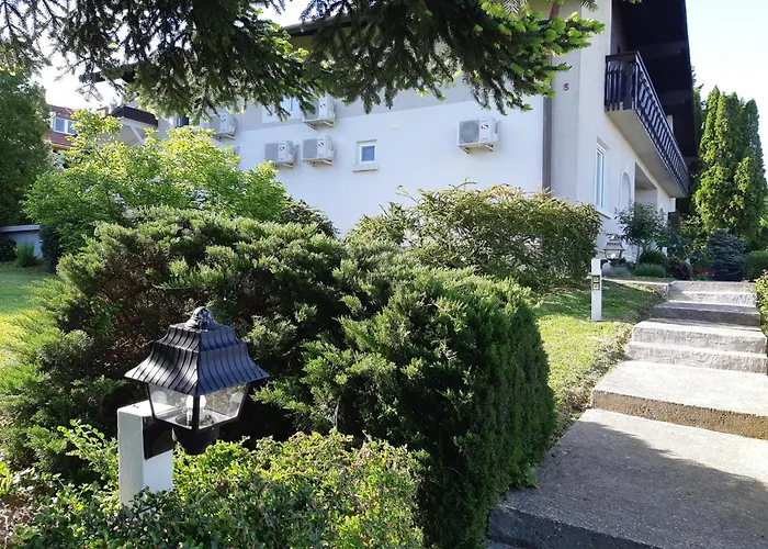 Kvint Vendeghaz 3* Zalaegerszeg