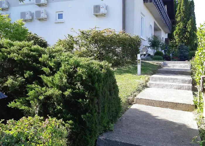 Kvint Vendeghaz Gasthuis Zalaegerszeg