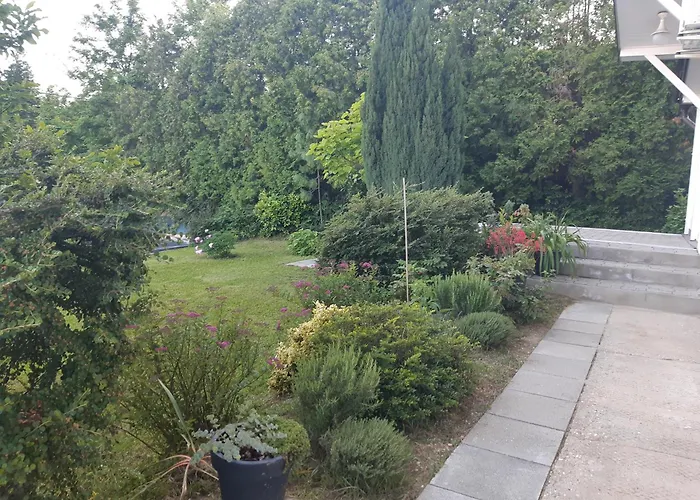 Kvint Vendeghaz Gasthuis Zalaegerszeg