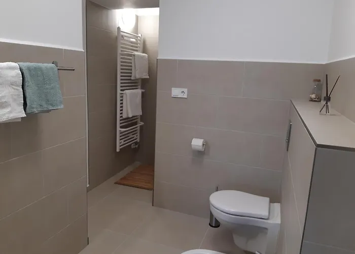 Kvint Vendeghaz Gasthuis Zalaegerszeg