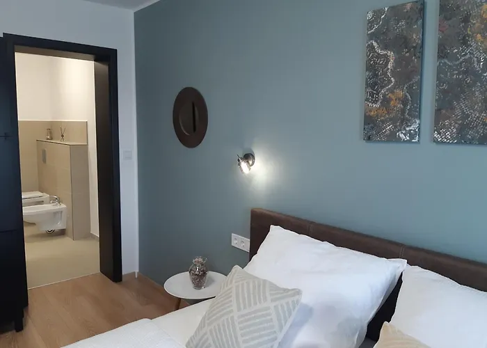 Kvint Vendeghaz 3* Zalaegerszeg