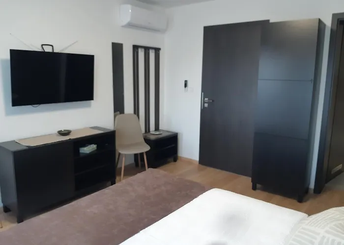 Gasthuis Kvint Vendeghaz Zalaegerszeg