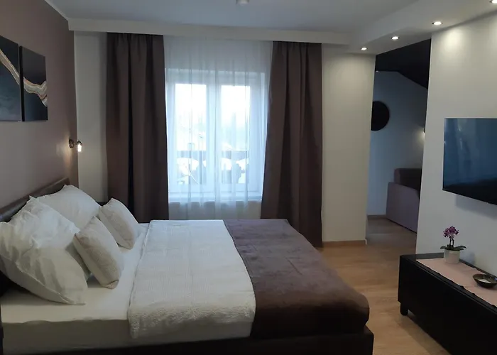 Gasthuis Kvint Vendeghaz 3*