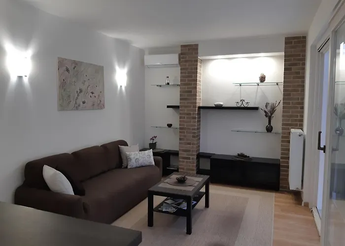 Kvint Vendeghaz 3* Zalaegerszeg