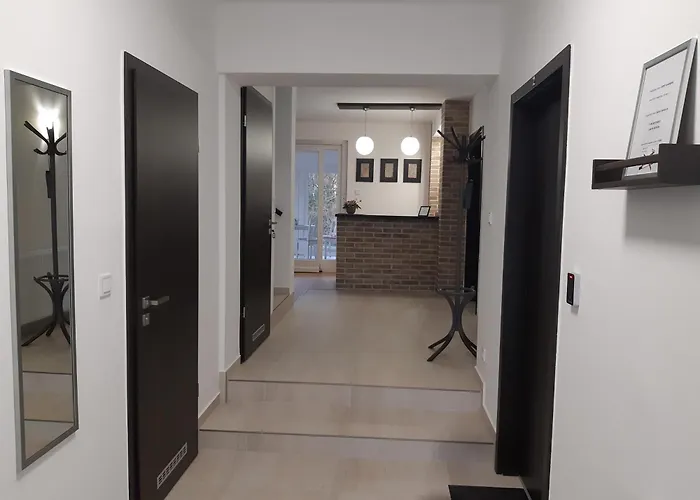 Kvint Vendeghaz Gasthuis