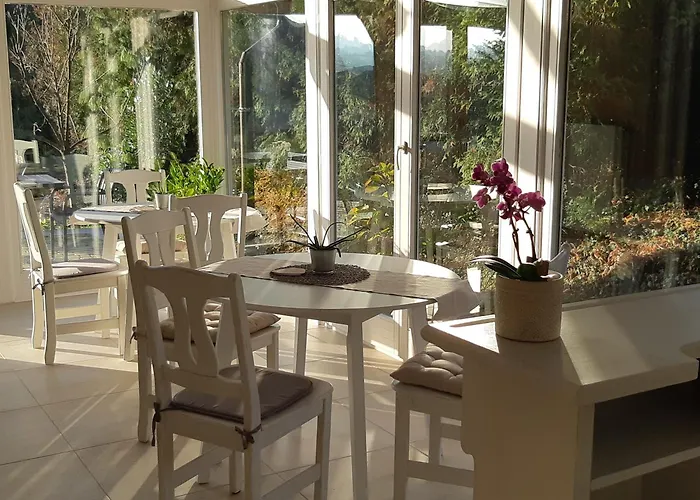 Gasthuis Kvint Vendeghaz 3*