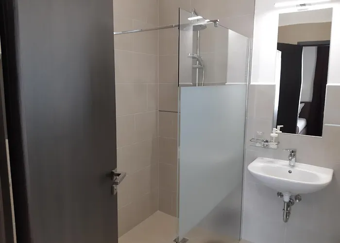 Kvint Vendeghaz Zalaegerszeg