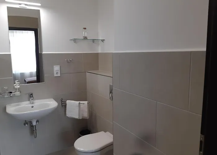 Kvint Vendeghaz Gasthuis 3*